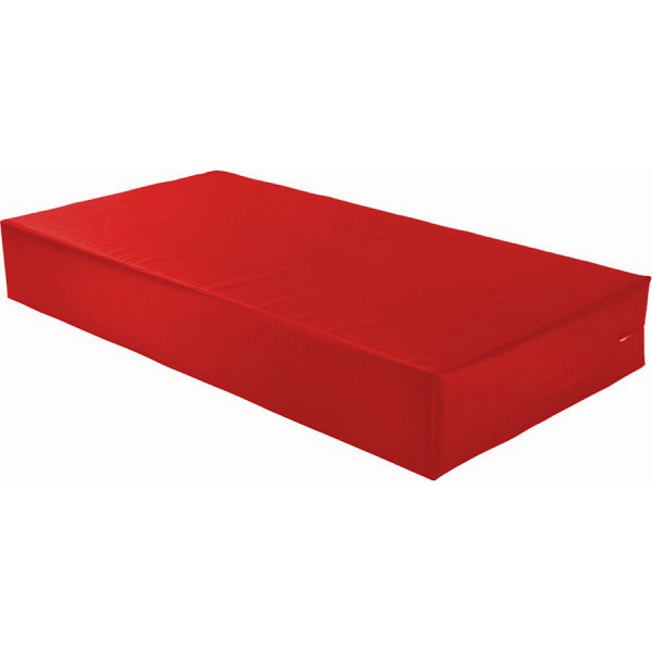   -  200x200x40cm Safe Fall Red