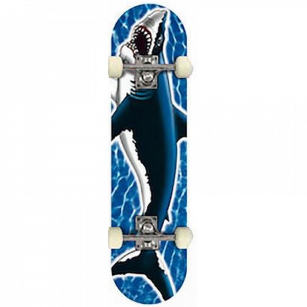 Skateboard  608Z 901690-S2