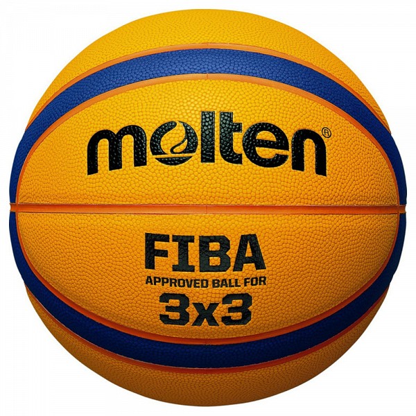   Molten 3x3 Libertia No 6 B33T5000