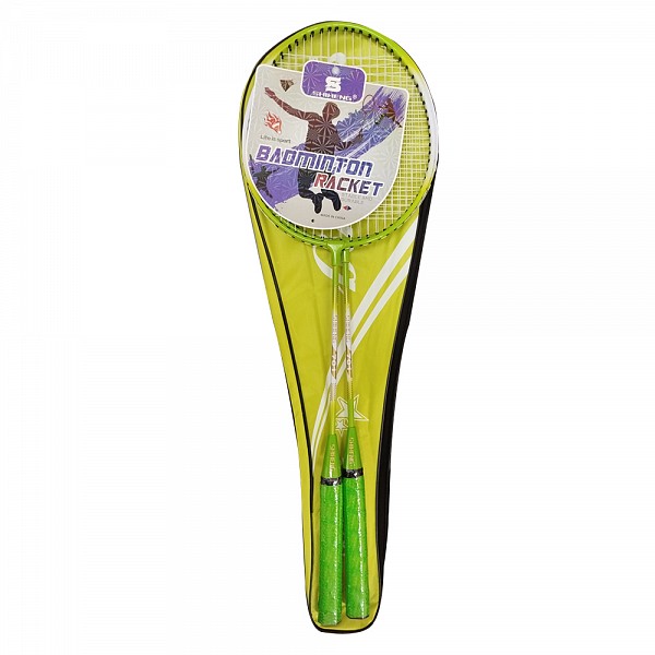  Badminton Level-S Pro-701 Lime