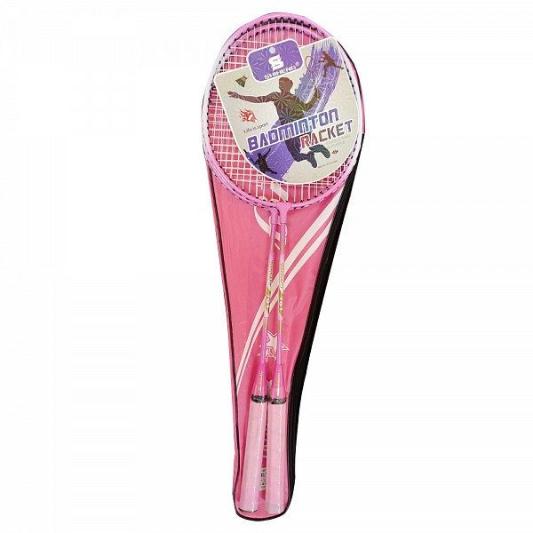  Badminton Level-S Pro-701 Pink