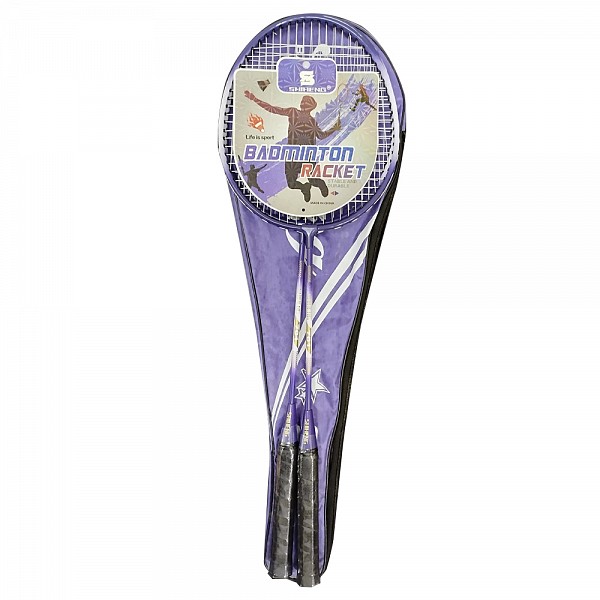  Badminton Level-S Pro-701 Purple