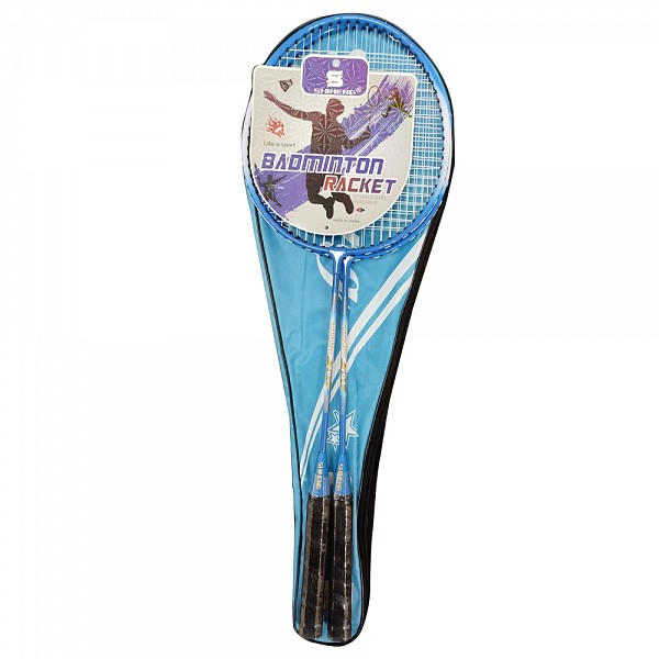  Badminton Level-S Pro-701 Light Blue