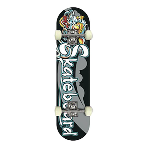 Skateboard  608Z 901690-S3