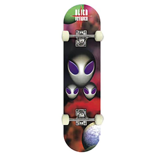 Skateboard  608Z 901690-S5