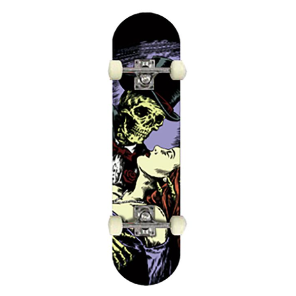 Skateboard  608Z 901690-S1